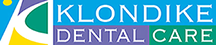 Klondike Dental Care logo